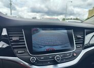 Opel Astra Hatchback 1,4 l 92 kw