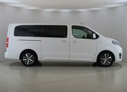 Toyota ProAce VAN-Minibus 2,0 l 130 kw