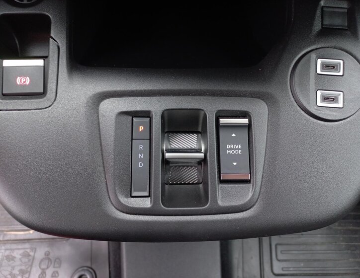 Toyota ProAce City VAN-Minibus 0,0 100 kw