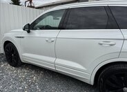 Volkswagen Touareg Kombi 3,0 l 210 kw