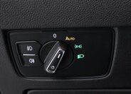 Volkswagen Passat Kombi 2,0 l 110 kw