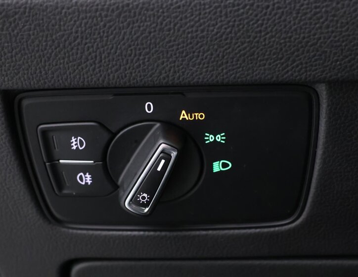 Volkswagen Passat Kombi 2,0 l 110 kw