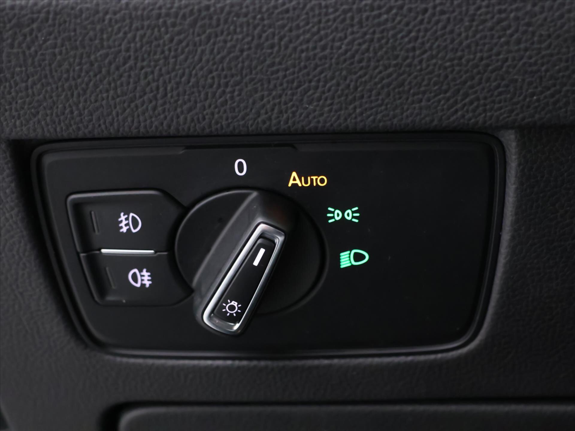 Volkswagen Passat Kombi 2,0 l 110 kw