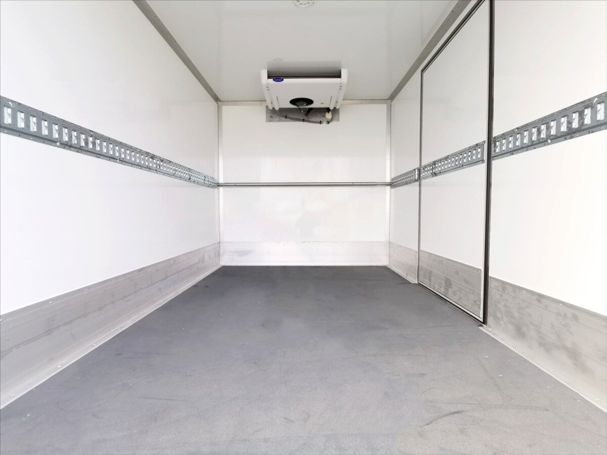 MAN TGE Ostatní 2,0 l 103 kw