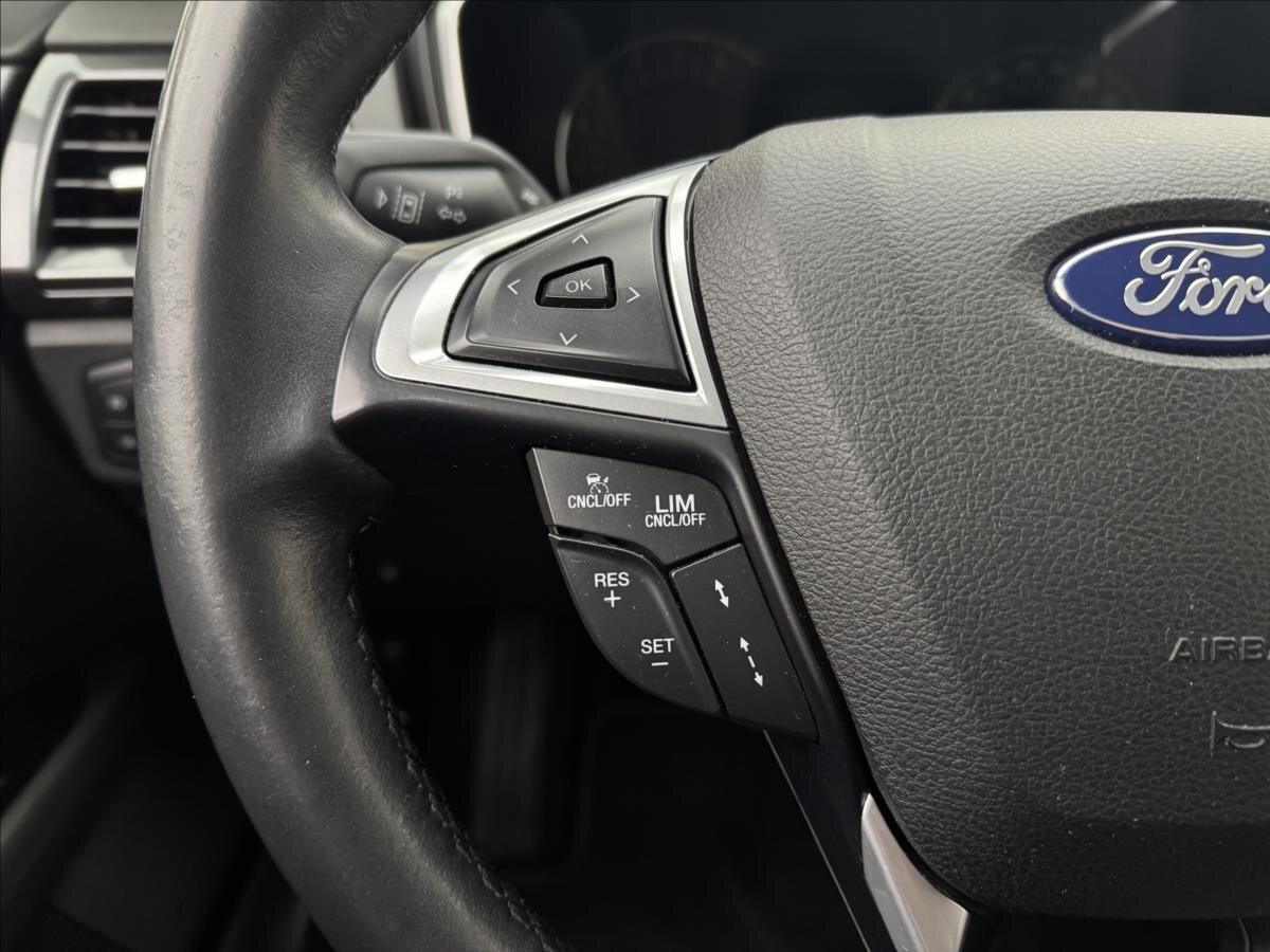 Ford Mondeo Kombi 2,0 l 110 kw