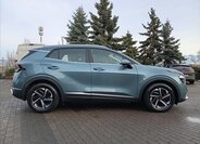 KIA Sportage SUV / Terénní 1,6 l 132 kw