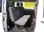 Volkswagen Transporter Kombi 2,0 l 75 kw