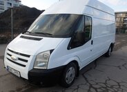 Ford Transit Skříň 2,2 l 85 kw