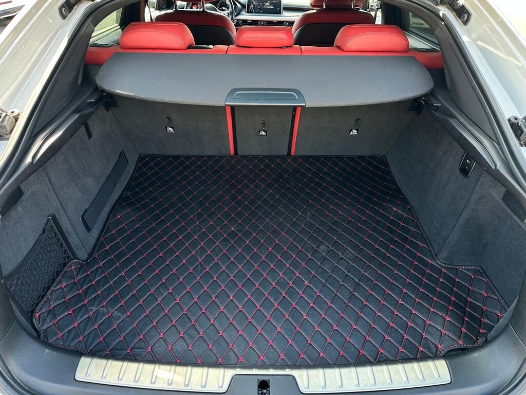 BMW X6 SUV / Terénní 3,0 l 224 kw