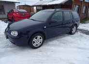 Volkswagen Golf 4