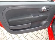 Fiat 500 Hatchback 1,2 l 51 kw