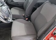 Toyota Yaris Hatchback 1,3 l 73 kw