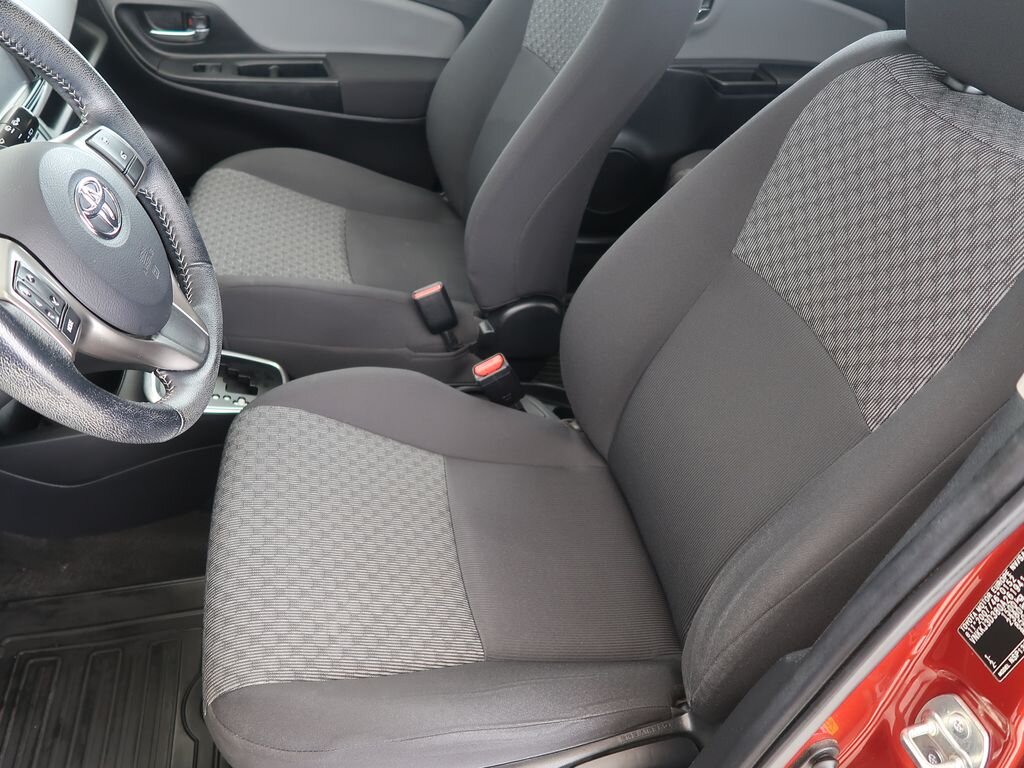 Toyota Yaris Hatchback 1,3 l 73 kw