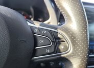 Renault Mégane Kombi 1,6 l 120 kw