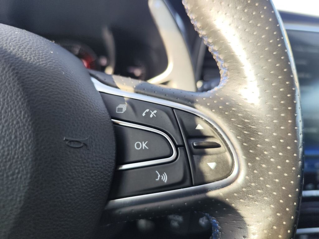 Renault Mégane Kombi 1,6 l 120 kw