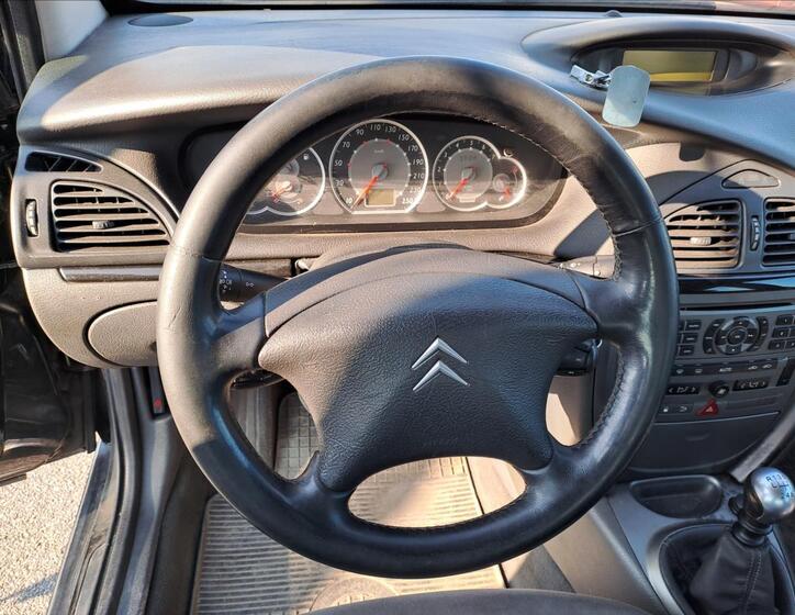 Citroën C5 11