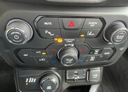 Jeep Renegade SUV / Terénní 1,3 l 132 kw