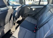 Mercedes-Benz Třídy C Kombi 2,1 l 100 kw