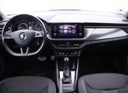 Škoda Kamiq SUV / Terénní 1,5 l 110 kw