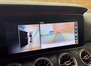 Mercedes-Benz Třídy E Kupé 2,9 l 250 kw