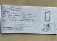 Hyundai Tucson SUV / Terénní 1,7 l 85 kw