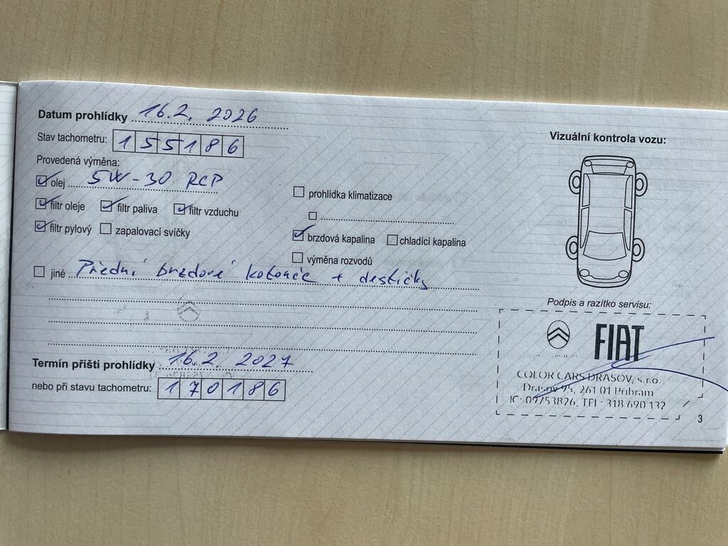 Hyundai Tucson SUV / Terénní 1,7 l 85 kw