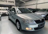 Škoda Octavia 1