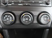 Subaru XV SUV 2,0 l 110 kw