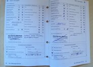 Volkswagen Golf Plus Kombi 1,6 l 75 kw