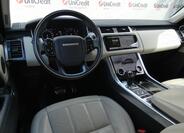 Land Rover Range Rover Sport 5