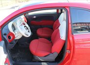 Fiat 500 Hatchback 1,2 l 51 kw