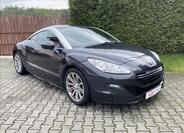 Peugeot RCZ 7