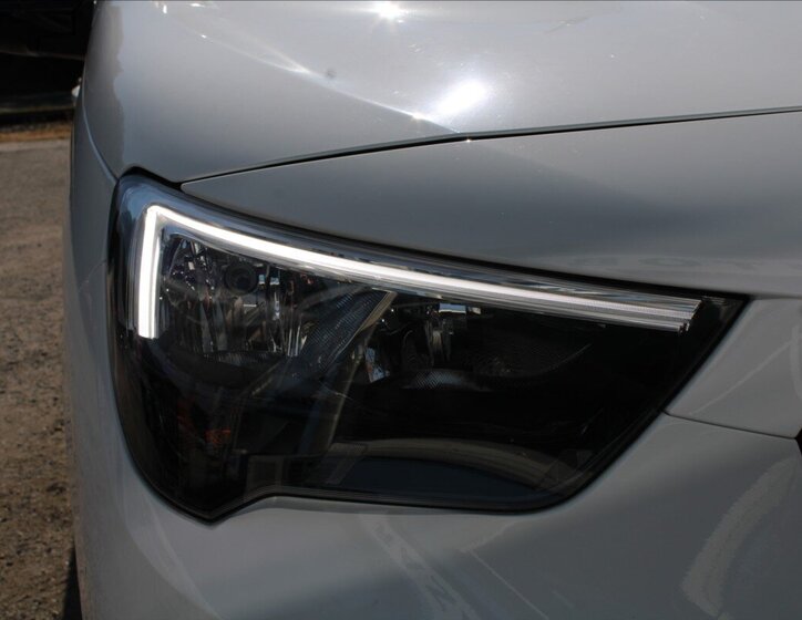 Opel Combo MPV 1,5 l 96 kw