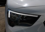 Opel Combo MPV 1,5 l 96 kw