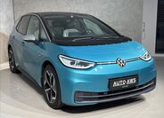 Volkswagen ID.3 SUV 0,0 150 kw