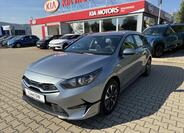 KIA Ceed 3