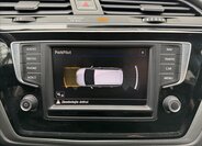 Volkswagen Touran 19