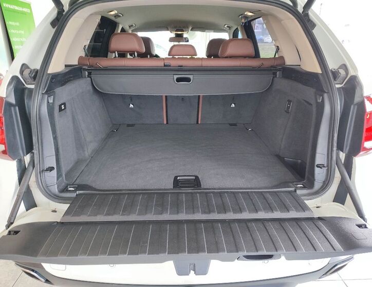 BMW X5 18