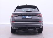 Škoda Kodiaq SUV 2,0 l 147 kw