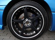 Subaru SVX Kupé 3,3 l 169 kw