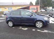 Volkswagen Golf Plus Kombi 1,4 l 0