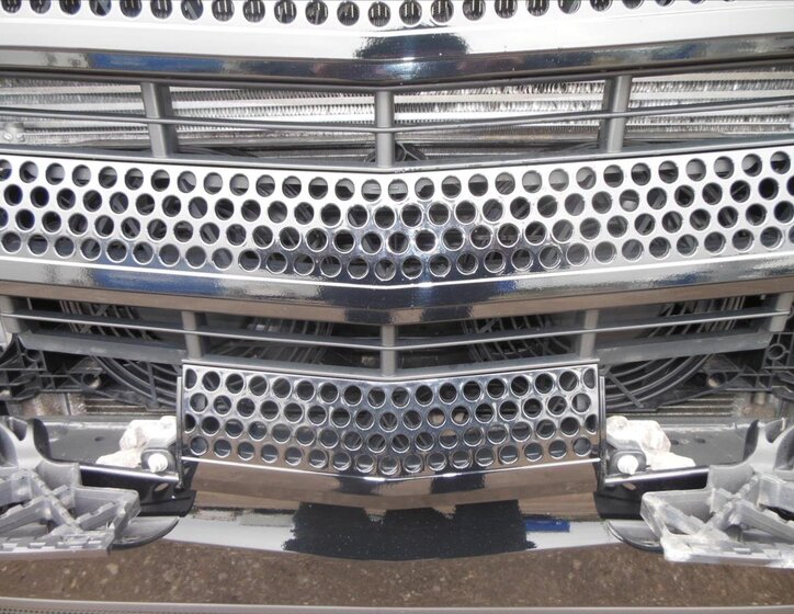 Mercedes-Benz Ostatní 22