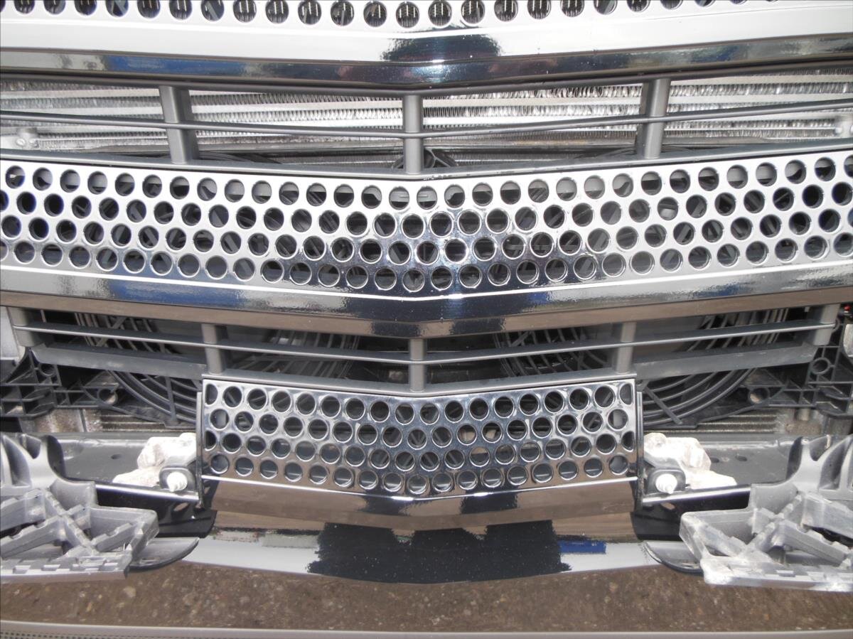 Mercedes-Benz Ostatní