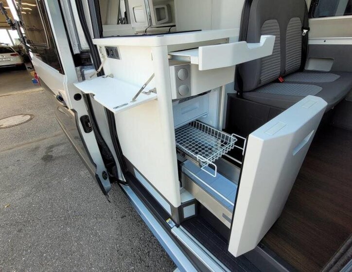 Volkswagen Ostatní Ostatní 2,0 l 130 kw