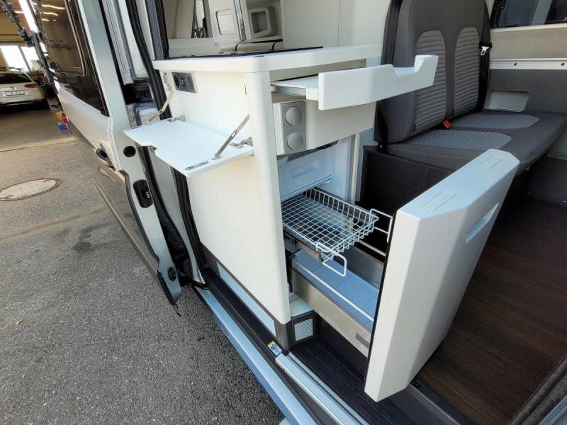 Volkswagen Ostatní Ostatní 2,0 l 130 kw