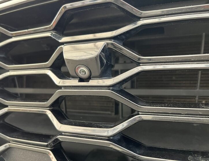 Ford S-MAX MPV 2,5 l 140 kw