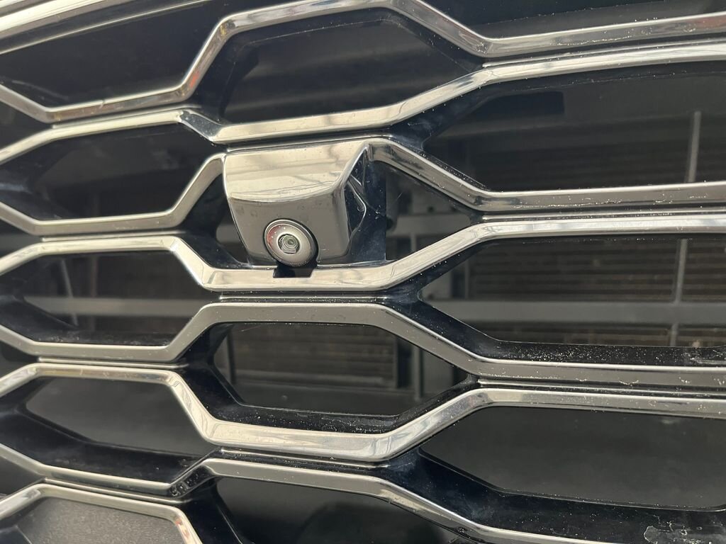 Ford S-MAX MPV 2,5 l 140 kw