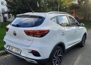 MG ZS SUV / Terénní 0,0 0