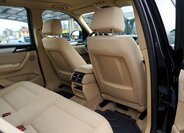 BMW X3 SUV / Terénní 2,0 l 110 kw