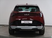 KIA Sportage SUV / Terénní 1,6 l 118 kw